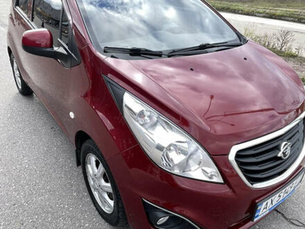 Равон Р2, объемом двигателя 1.25 л и пробегом 50 тыс. км за 7100 $, фото 1 на Automoto.ua