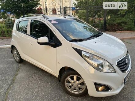 Равон Р2 2017 в Лутугино на Automoto.ua Равон Р2, объемом двигателя 1.25 л и пробегом 35 тыс. км за 8000 $, фото 1 на Automoto.ua