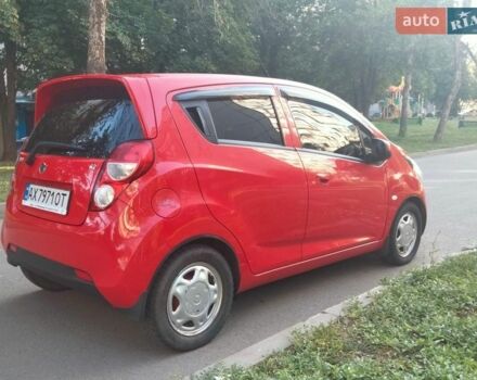 Равон Р2, объемом двигателя 1.25 л и пробегом 73 тыс. км за 6700 $, фото 1 на Automoto.ua