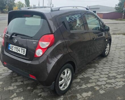 Равон Р2, об'ємом двигуна 1.25 л та пробігом 184 тис. км за 4800 $, фото 1 на Automoto.ua