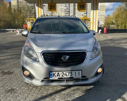 Равон Р2, об'ємом двигуна 1.25 л та пробігом 136 тис. км за 5500 $, фото 1 на Automoto.ua