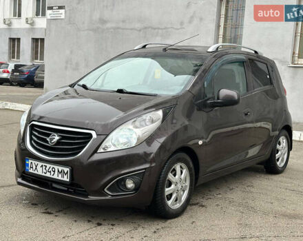 Равон Р2, об'ємом двигуна 1.25 л та пробігом 158 тис. км за 6500 $, фото 1 на Automoto.ua