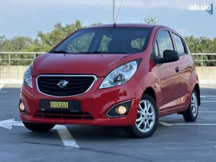 Равон Р2 2019 в Киеве на Automoto.ua Равон Р2, объемом двигателя 0 л и пробегом 76 тыс. км за 5300 $, фото 1 на Automoto.ua