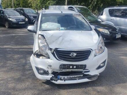 Равон Р2, об'ємом двигуна 1.25 л та пробігом 52 тис. км за 3599 $, фото 1 на Automoto.ua