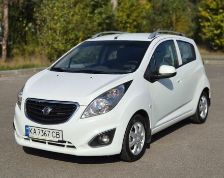 Равон Р2, объемом двигателя 1.25 л и пробегом 71 тыс. км за 7500 $, фото 1 на Automoto.ua