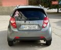 Сірий Равон Р2, об'ємом двигуна 1.25 л та пробігом 85 тис. км за 7250 $, фото 6 на Automoto.ua