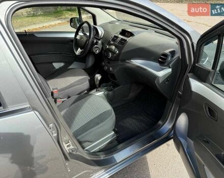 Сірий Равон Р2, об'ємом двигуна 1.25 л та пробігом 85 тис. км за 7250 $, фото 23 на Automoto.ua