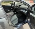 Сірий Равон Р2, об'ємом двигуна 1.25 л та пробігом 85 тис. км за 7250 $, фото 23 на Automoto.ua