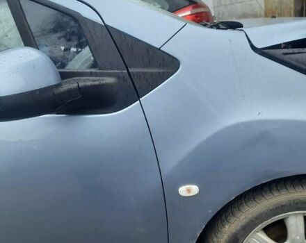 Серый Равон Р2, объемом двигателя 1.25 л и пробегом 95 тыс. км за 3500 $, фото 4 на Automoto.ua