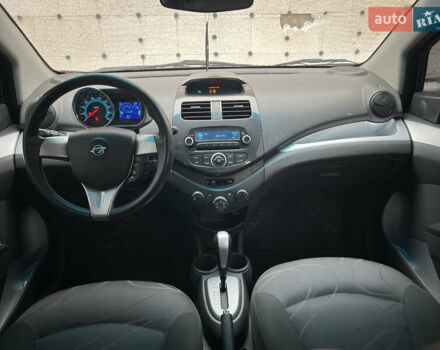 Сірий Равон Р2, об'ємом двигуна 1.25 л та пробігом 60 тис. км за 7200 $, фото 15 на Automoto.ua