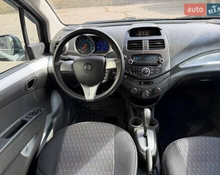 Сірий Равон Р2, об'ємом двигуна 1.25 л та пробігом 85 тис. км за 7250 $, фото 19 на Automoto.ua