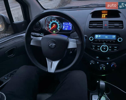 Серый Равон Р2, объемом двигателя 1.25 л и пробегом 85 тыс. км за 5900 $, фото 10 на Automoto.ua