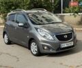 Сірий Равон Р2, об'ємом двигуна 1.25 л та пробігом 85 тис. км за 7250 $, фото 9 на Automoto.ua