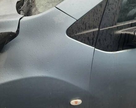 Сірий Равон Р2, об'ємом двигуна 1.25 л та пробігом 95 тис. км за 3500 $, фото 3 на Automoto.ua