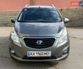 Сірий Равон Р2, об'ємом двигуна 1.25 л та пробігом 85 тис. км за 7250 $, фото 13 на Automoto.ua