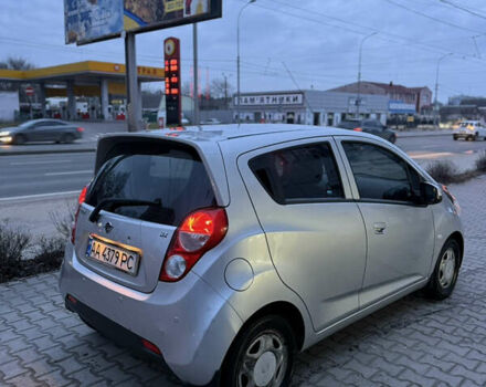 Серый Равон Р2, объемом двигателя 1.25 л и пробегом 85 тыс. км за 5900 $, фото 3 на Automoto.ua