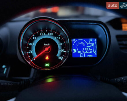 Серый Равон Р2, объемом двигателя 1.25 л и пробегом 85 тыс. км за 5900 $, фото 13 на Automoto.ua