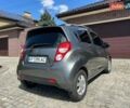 Серый Равон Р2, объемом двигателя 1.25 л и пробегом 60 тыс. км за 6900 $, фото 7 на Automoto.ua