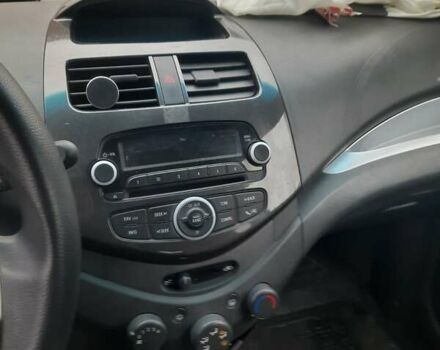 Серый Равон Р2, объемом двигателя 1.25 л и пробегом 95 тыс. км за 3500 $, фото 13 на Automoto.ua