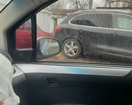 Сірий Равон Р2, об'ємом двигуна 1.25 л та пробігом 95 тис. км за 3500 $, фото 11 на Automoto.ua