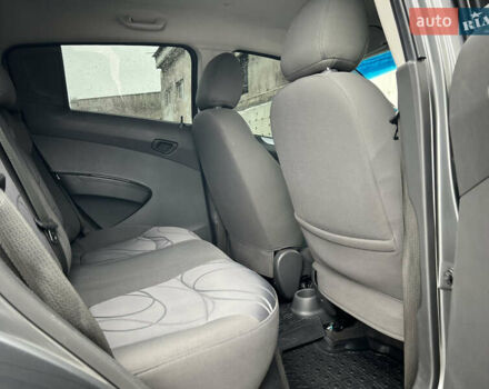 Сірий Равон Р2, об'ємом двигуна 1.25 л та пробігом 60 тис. км за 7200 $, фото 20 на Automoto.ua