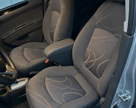 Серый Равон Р2, объемом двигателя 1.25 л и пробегом 85 тыс. км за 5900 $, фото 9 на Automoto.ua