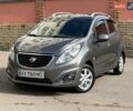 Сірий Равон Р2, об'ємом двигуна 1.25 л та пробігом 85 тис. км за 7250 $, фото 1 на Automoto.ua