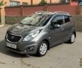 Сірий Равон Р2, об'ємом двигуна 1.25 л та пробігом 85 тис. км за 7250 $, фото 3 на Automoto.ua