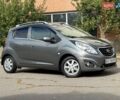 Сірий Равон Р2, об'ємом двигуна 1.25 л та пробігом 85 тис. км за 7250 $, фото 10 на Automoto.ua