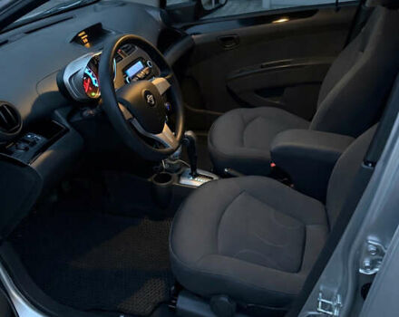 Серый Равон Р2, объемом двигателя 1.25 л и пробегом 85 тыс. км за 5900 $, фото 8 на Automoto.ua