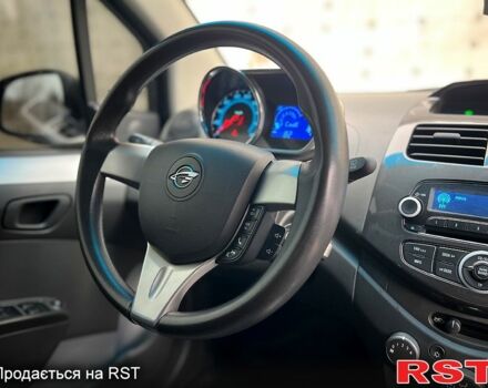 Сірий Равон Р2, об'ємом двигуна 1.2 л та пробігом 600 тис. км за 7200 $, фото 11 на Automoto.ua