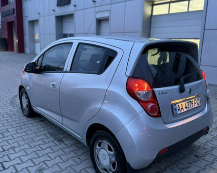 Серый Равон Р2, объемом двигателя 1.25 л и пробегом 85 тыс. км за 5900 $, фото 5 на Automoto.ua