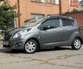 Сірий Равон Р2, об'ємом двигуна 1.25 л та пробігом 85 тис. км за 7250 $, фото 2 на Automoto.ua