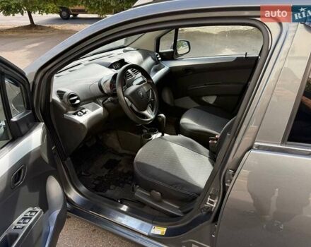 Сірий Равон Р2, об'ємом двигуна 1.25 л та пробігом 85 тис. км за 7250 $, фото 14 на Automoto.ua