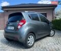 Серый Равон Р2, объемом двигателя 1.25 л и пробегом 60 тыс. км за 6900 $, фото 6 на Automoto.ua
