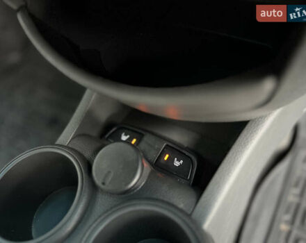 Сірий Равон Р2, об'ємом двигуна 1.25 л та пробігом 60 тис. км за 7200 $, фото 18 на Automoto.ua