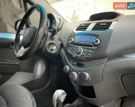 Сірий Равон Р2, об'ємом двигуна 1.25 л та пробігом 60 тис. км за 7200 $, фото 16 на Automoto.ua