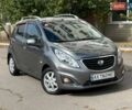 Сірий Равон Р2, об'ємом двигуна 1.25 л та пробігом 85 тис. км за 7250 $, фото 12 на Automoto.ua
