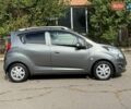 Сірий Равон Р2, об'ємом двигуна 1.25 л та пробігом 85 тис. км за 7250 $, фото 8 на Automoto.ua
