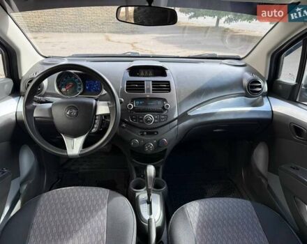 Сірий Равон Р2, об'ємом двигуна 1.25 л та пробігом 85 тис. км за 7250 $, фото 18 на Automoto.ua