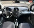 Сірий Равон Р2, об'ємом двигуна 1.25 л та пробігом 85 тис. км за 7250 $, фото 18 на Automoto.ua