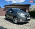 Сірий Равон Р2, об'ємом двигуна 1.25 л та пробігом 60 тис. км за 6900 $, фото 2 на Automoto.ua