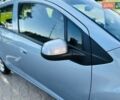 Серый Равон Р2, объемом двигателя 1.25 л и пробегом 53 тыс. км за 6900 $, фото 12 на Automoto.ua