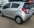 Сірий Равон Р2, об'ємом двигуна 1.25 л та пробігом 114 тис. км за 6800 $, фото 5 на Automoto.ua