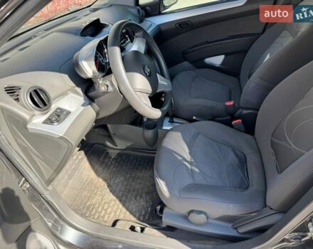 Сірий Равон Р2, об'ємом двигуна 1.25 л та пробігом 93 тис. км за 5800 $, фото 22 на Automoto.ua