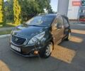 Серый Равон Р2, объемом двигателя 1.25 л и пробегом 100 тыс. км за 6900 $, фото 1 на Automoto.ua