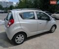 Сірий Равон Р2, об'ємом двигуна 1.25 л та пробігом 60 тис. км за 6700 $, фото 4 на Automoto.ua