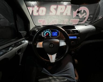 Серый Равон Р2, объемом двигателя 1.3 л и пробегом 170 тыс. км за 6500 $, фото 17 на Automoto.ua