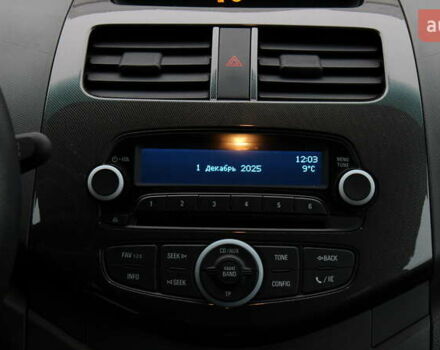 Сірий Равон Р2, об'ємом двигуна 1.25 л та пробігом 45 тис. км за 6700 $, фото 11 на Automoto.ua