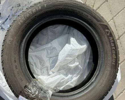 Сірий Равон Р2, об'ємом двигуна 1.25 л та пробігом 93 тис. км за 5800 $, фото 32 на Automoto.ua